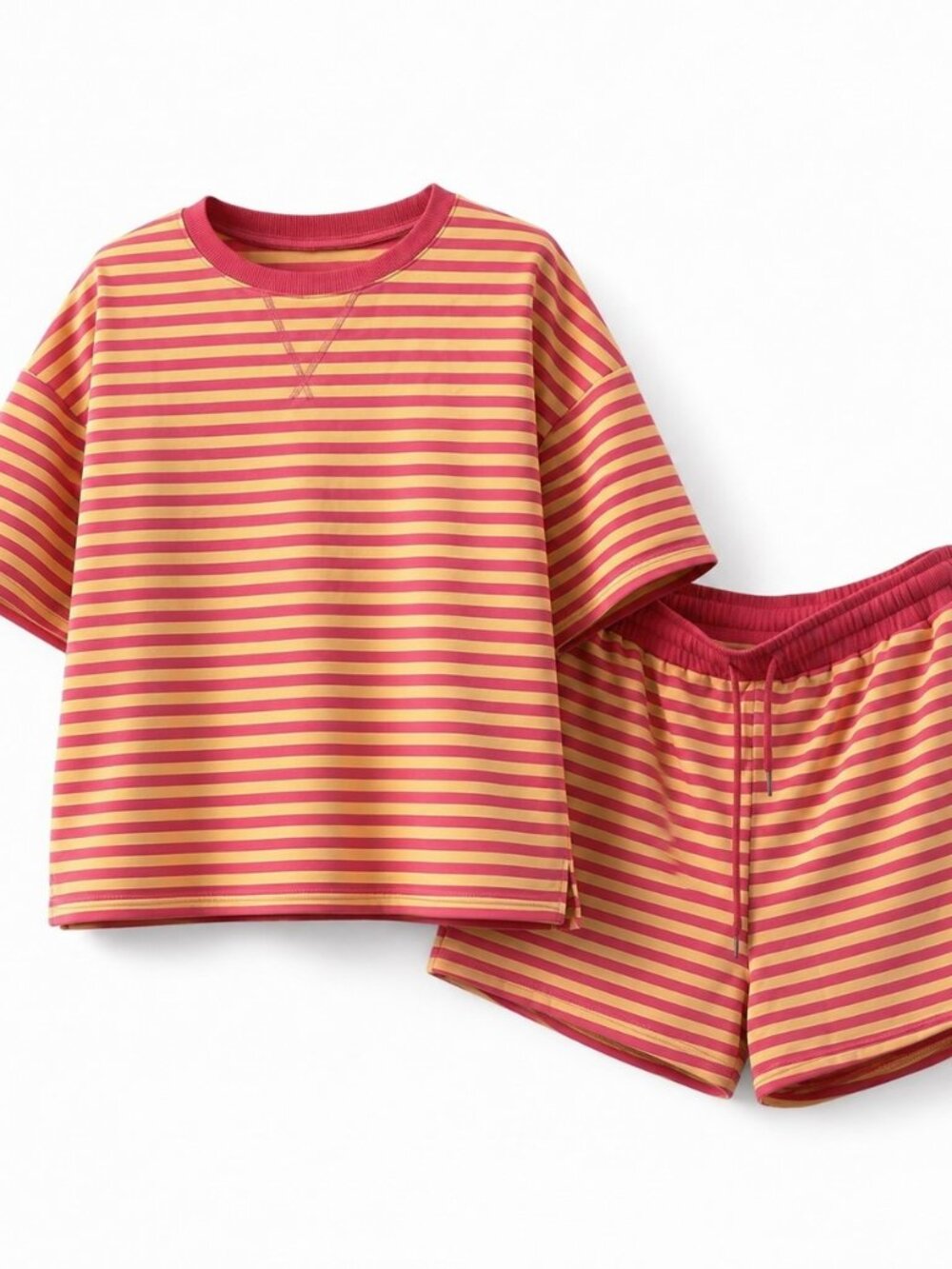 Boutique Set- Shorts/top